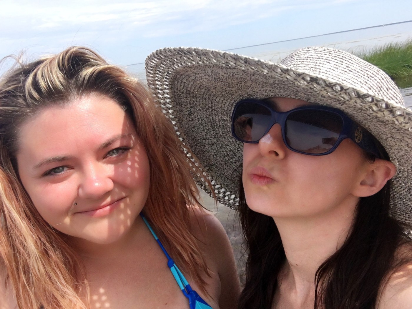 Doing the mom hustle making friends