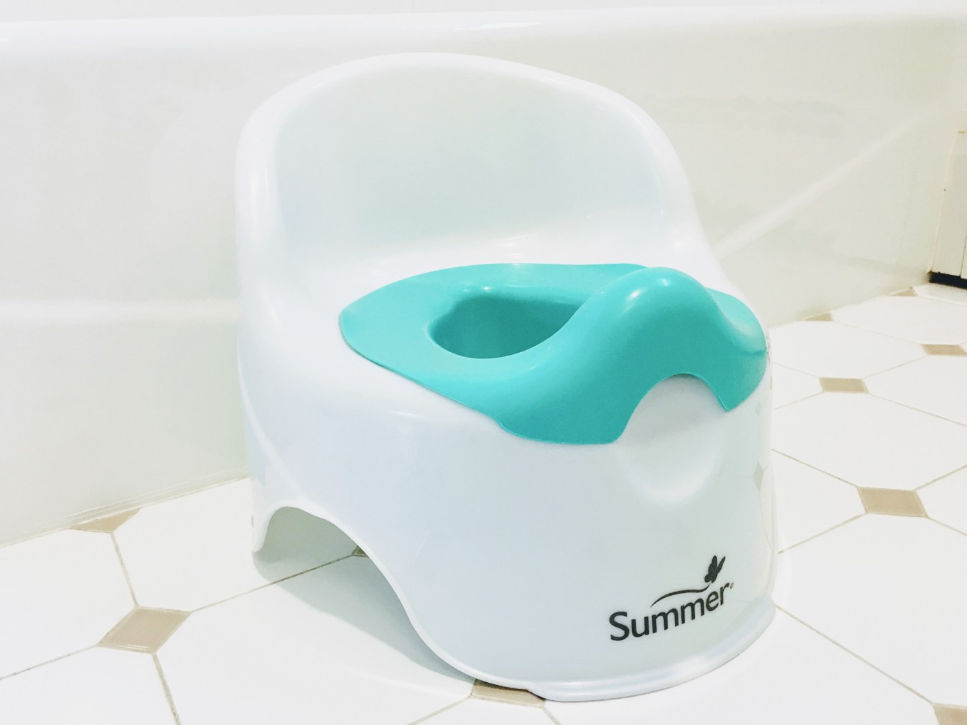 potty training potty