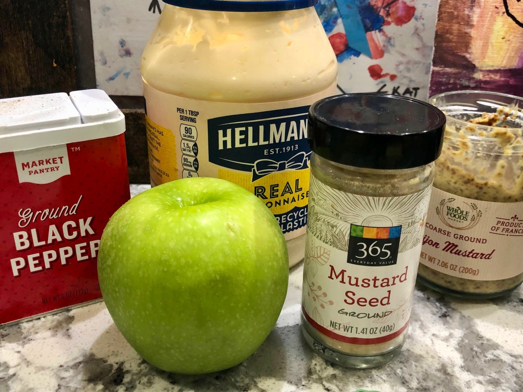 coleslaw ingredients